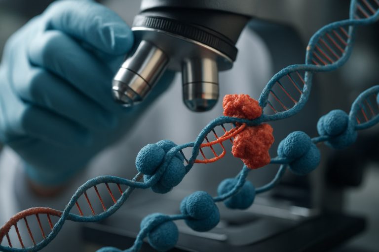 CRISPR Epigenome Remodeling: Revolutionizing Gene Regulation