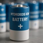 Hydroxide-Ion Batteries: The Next Leap in Sustainable Energy Storage