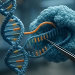 CRISPR Epigenome Engineering: Unlocking Precision Gene Control