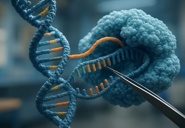 CRISPR Epigenome Engineering: Unlocking Precision Gene Control