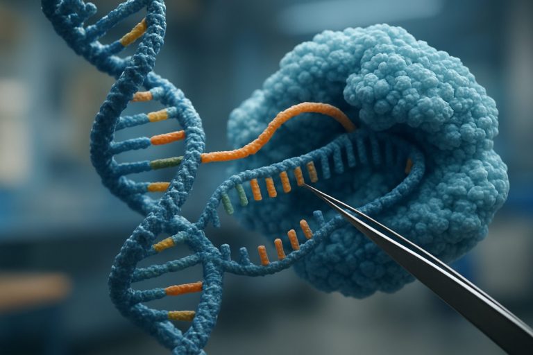 CRISPR Epigenome Engineering: Unlocking Precision Gene Control
