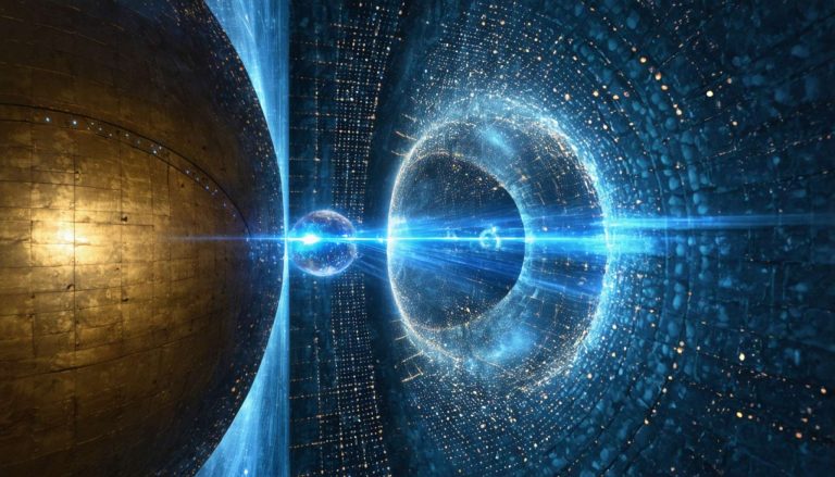 Revolutionizing Physics: Breakthroughs in Antineutrino Detection Technologies