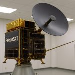 FalconSAT: Unveiling the Air Force’s Cutting-Edge Satellite Program