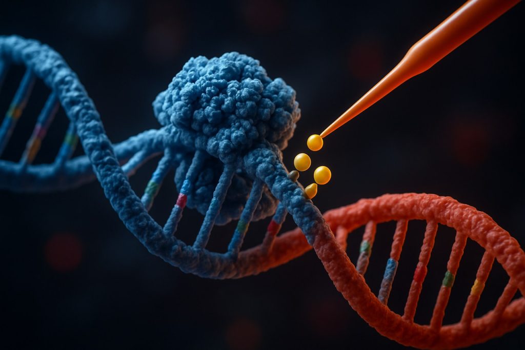 CRISPR Epigenetic Editing: Revolutionizing Gene Regulation CRISPR Epigenetic Editing: Revolutionizing Gene Regulation