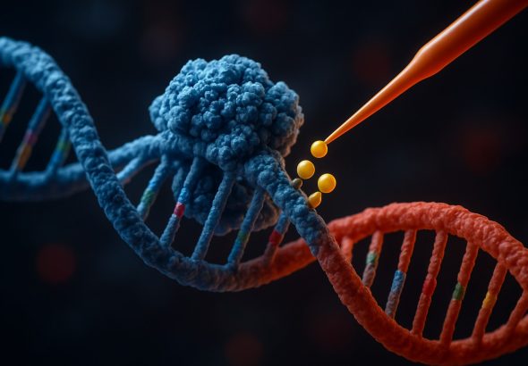 CRISPR Epigenetic Editing: Revolutionizing Gene Regulation