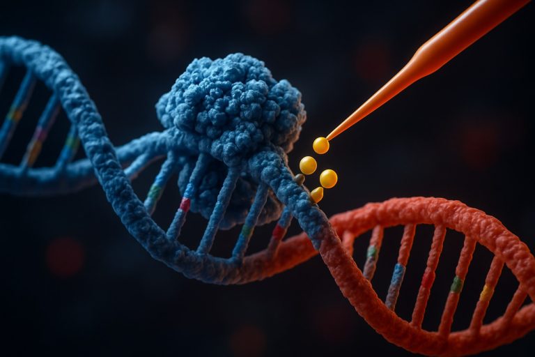 CRISPR Epigenetic Editing: Revolutionizing Gene Regulation