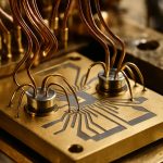 Revealing Quantum Coincidence: Breakthrough Detection in Superconducting Qubits