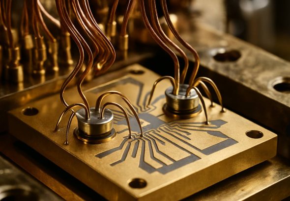 Revealing Quantum Coincidence: Breakthrough Detection in Superconducting Qubits