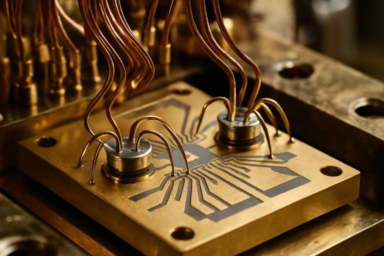Revealing Quantum Coincidence: Breakthrough Detection in Superconducting Qubits