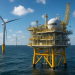 Offshore Wind-to-Hydrogen Platforms: Revolutionizing Clean Energy at Sea