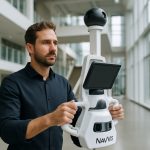 Revolutionize Indoor Mapping with NavVis: Precision Meets Innovation