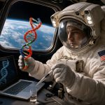 CRISPR in Space: Revolutionizing Gene Editing Beyond Earth