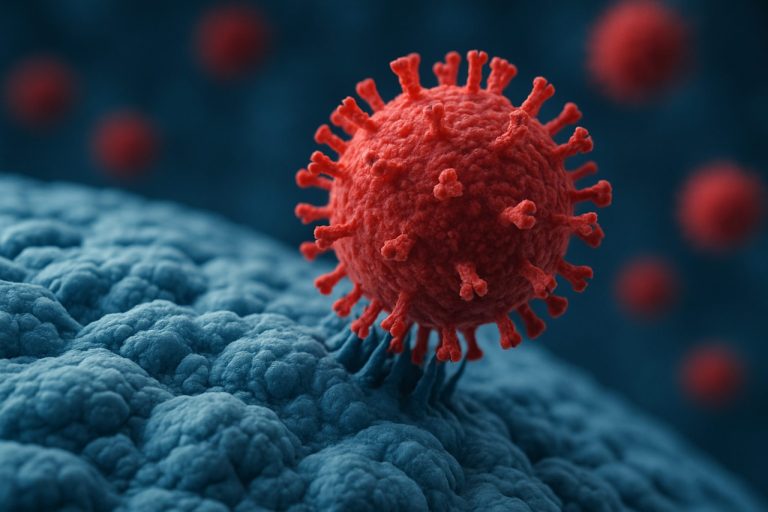 Unlocking Viral Fusion: The Hidden Gateways Viruses Use to Invade Cells