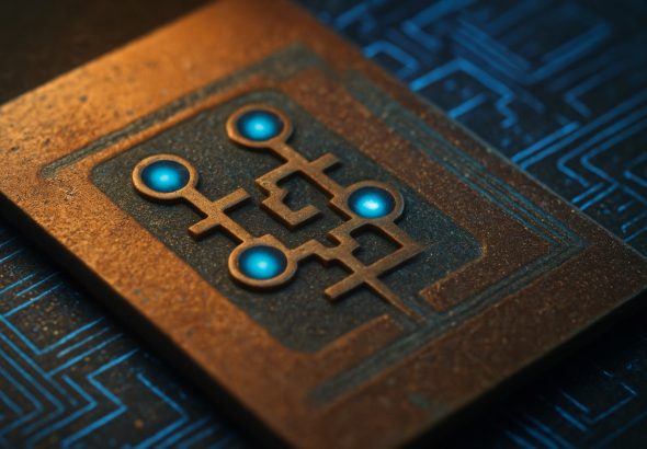 Quantum Dot Cellular Automata: Revolutionizing Nano-Scale Computing