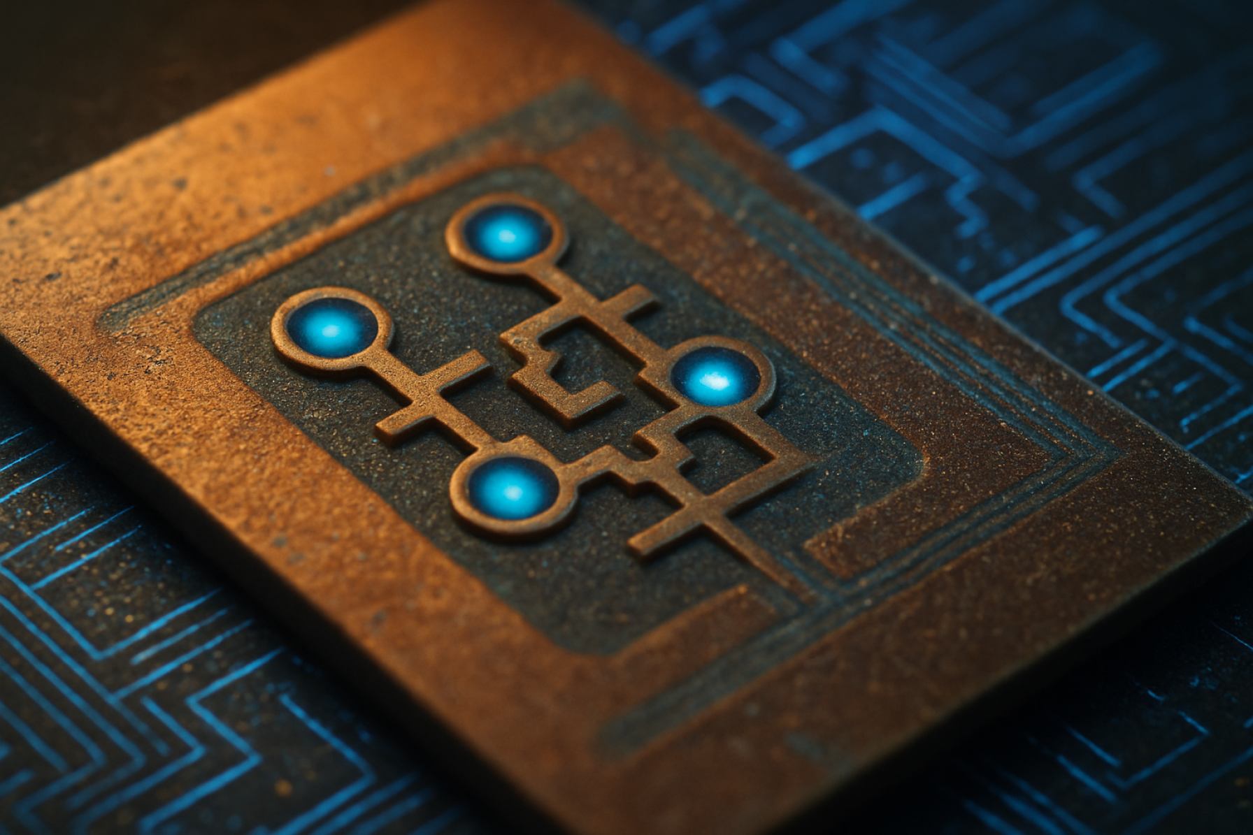Quantum Dot Cellular Automata: Revolutionizing Nano-Scale Computing 