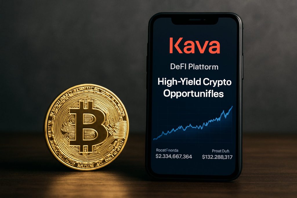 Kava DeFi Platform: Unlocking High-Yield Crypto Opportunities Kava DeFi Platform: Unlocking High-Yield Crypto Opportunities