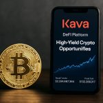 Kava DeFi Platform: Unlocking High-Yield Crypto Opportunities