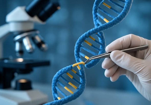 CRISPR Epigenetic State Editing: Revolutionizing Gene Regulation