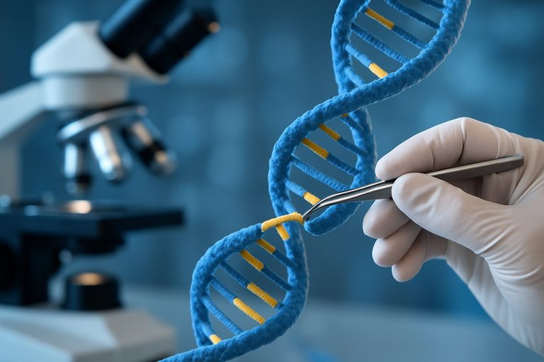 CRISPR Epigenetic State Editing: Revolutionizing Gene Regulation