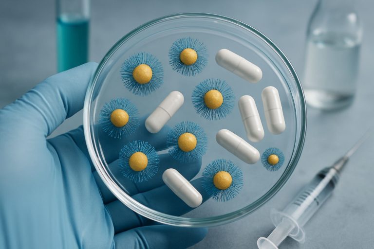 Revolutionizing Drug Delivery: The Power of Amphiphilic Block Copolymers