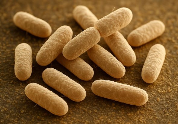 Zymomonas mobilis: The Game-Changer in Bioethanol Production