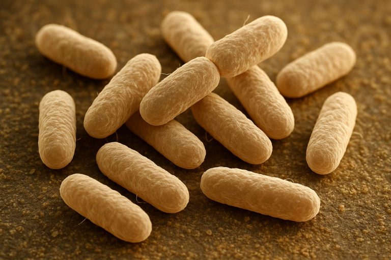 Zymomonas mobilis: The Game-Changer in Bioethanol Production