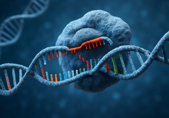 CRISPR Prime Editing: The Next Leap in Precision Gene Therapy