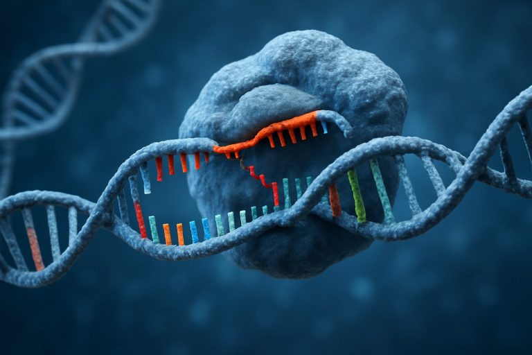CRISPR Prime Editing: The Next Leap in Precision Gene Therapy