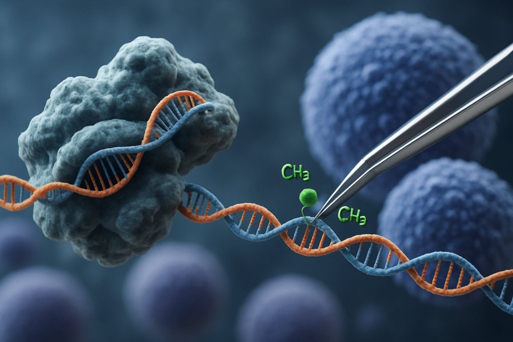 CRISPR-Cas9 Epigenetic Modulation: Unlocking iPSC Rejuvenation Breakthroughs CRISPR-Cas9 Epigenetic Modulation: Unlocking iPSC Rejuvenation Breakthroughs