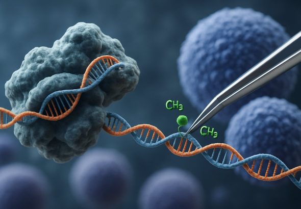 CRISPR-Cas9 Epigenetic Modulation: Unlocking iPSC Rejuvenation Breakthroughs