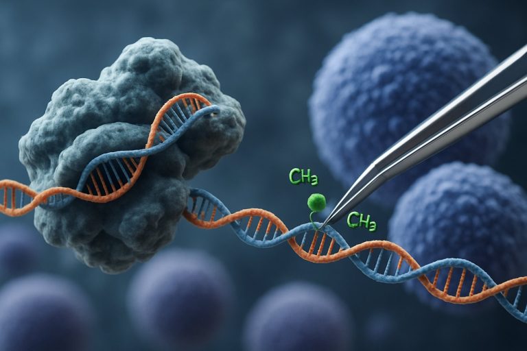 CRISPR-Cas9 Epigenetic Modulation: Unlocking iPSC Rejuvenation Breakthroughs