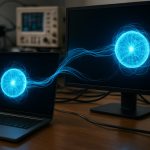 Quantum Entanglement Teleportation: Unlocking Instantaneous Data Transfer