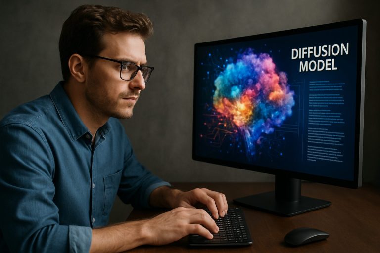 Revolutionizing AI: The Power of Diffusion Models Unleashed
