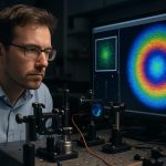 Quantum Imaging: Unlocking Unseen Worlds with Revolutionary Precision
