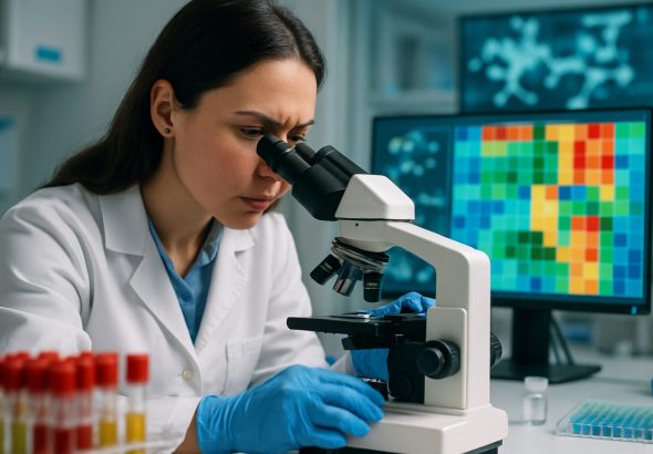 Unlocking Immune Secrets: Advanced Cytokine Profiling in Sjögren’s Syndrome