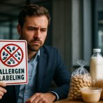 Foodtech Faces Shakeup: New Allergen Labeling Rules Set to Disrupt Industry