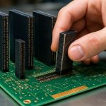 Backplane Connectors Revolutionize High-Speed PCB Design: What Engineers Need to Know Now