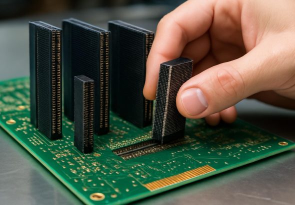 Backplane Connectors Revolutionize High-Speed PCB Design: What Engineers Need to Know Now