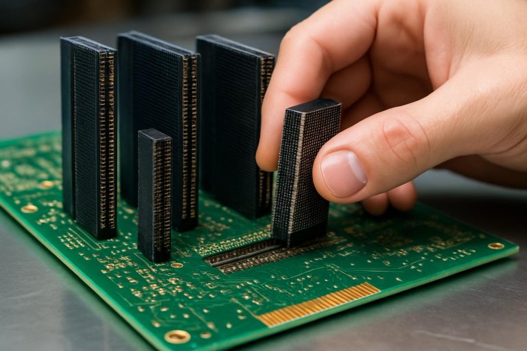 Backplane Connectors Revolutionize High-Speed PCB Design: What Engineers Need to Know Now