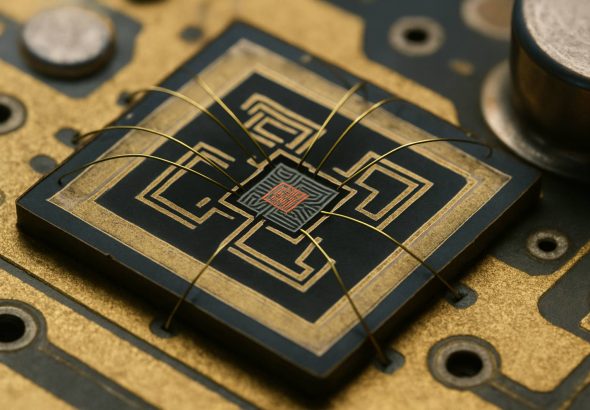 Quantum Hall Effect Sensors: Revolutionizing Precision Magnetic Sensing in 2024