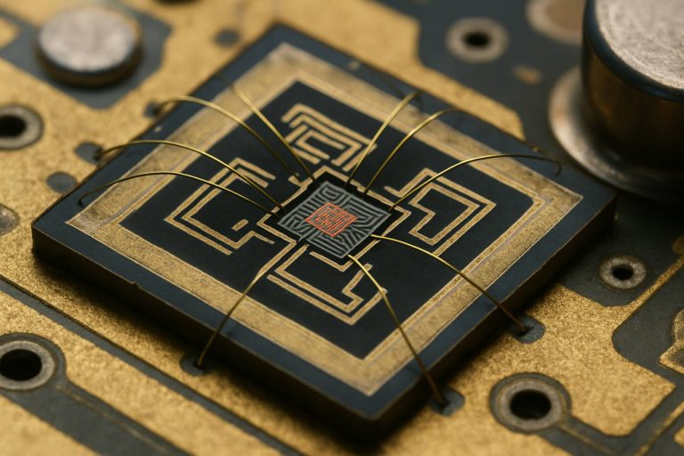 Quantum Hall Effect Sensors: Revolutionizing Precision Magnetic Sensing in 2024