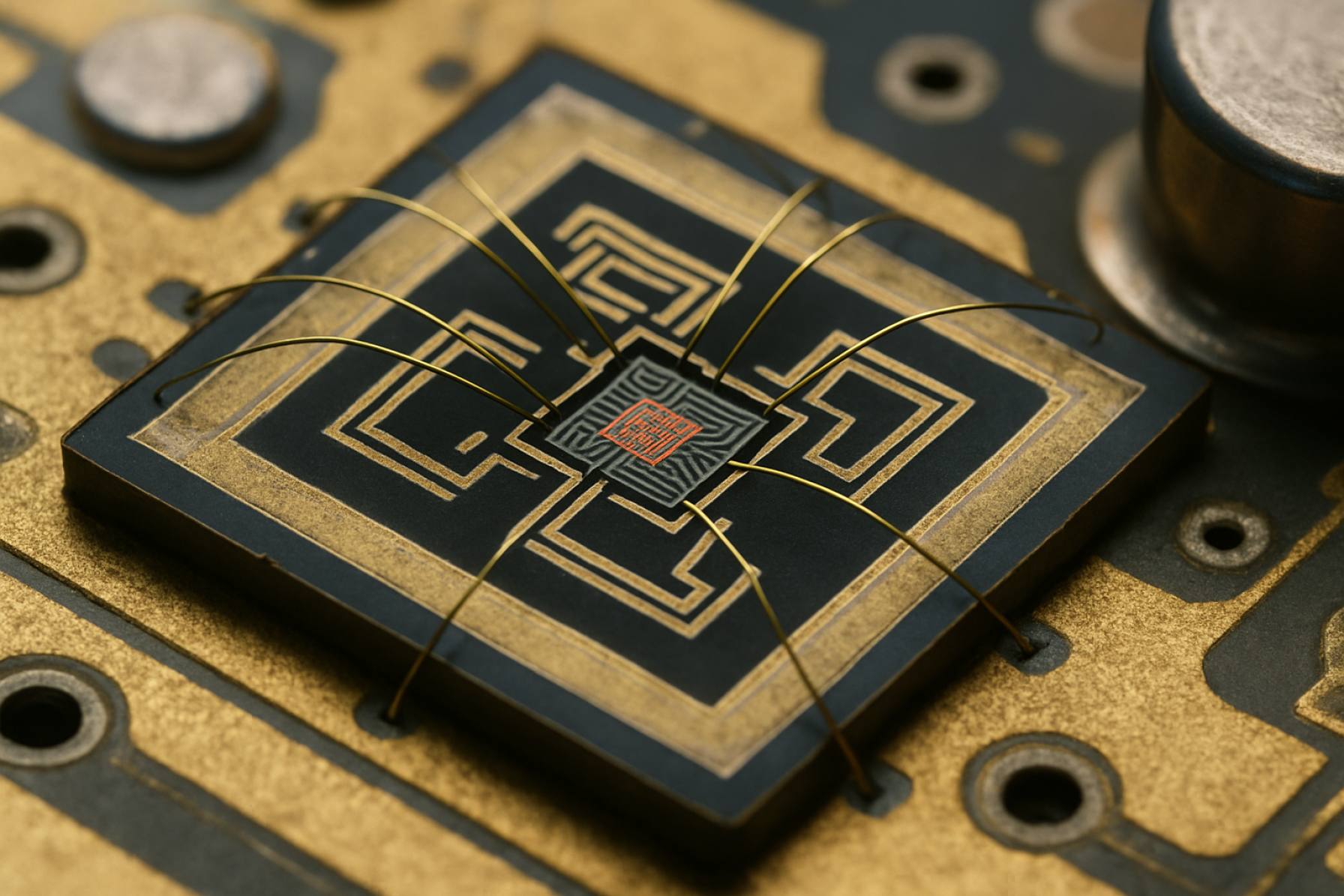 Quantum Hall Effect Sensors: Revolutionizing Precision Magnetic Sensing in 2024