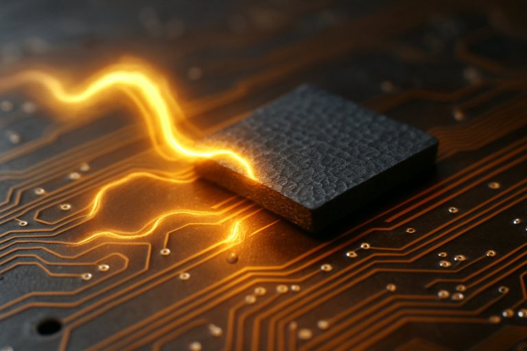 Graphene Plasmonics: The Quantum Leap Revolutionizing Light and Electronics