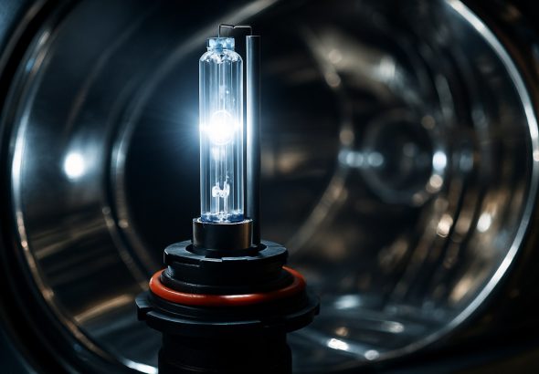 Xenon Lighting Technologies: The Brilliant Revolution Transforming Illumination in 2024