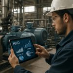 Revolutionizing MRO: How Demand-Driven Digitalization Is Slashing Downtime and Costs