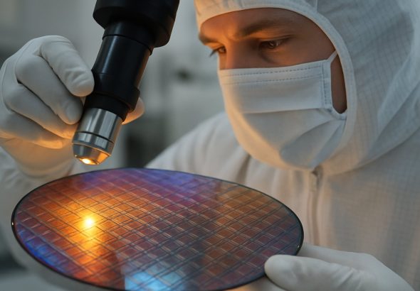 Semiconductor Metrology Breakthroughs: The Hidden Force Powering Next-Gen Chips Revealed