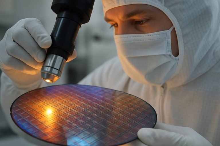 Semiconductor Metrology Breakthroughs: The Hidden Force Powering Next-Gen Chips Revealed