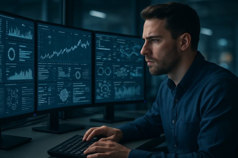 Revolutionizing Real-Time Data: How Complex Event Processing (CEP) Systems Are Changing Everything