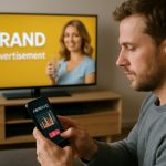 Wywy’s TV Sync Tech: Revolutionizing Second-Screen Advertising—Is This the Future of Real-Time Brand Engagement?