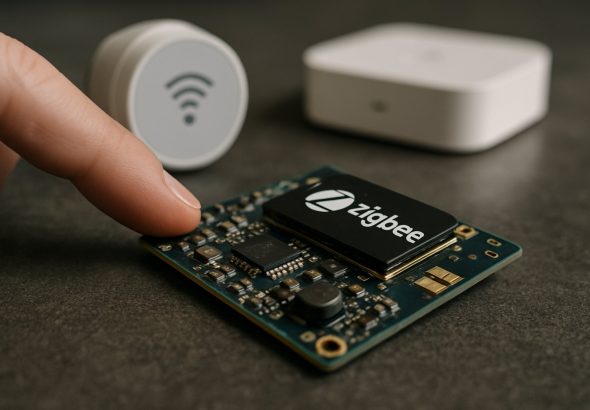 Revolutionizing IoT: How Zigbee Protocol Stack Optimization Unlocks Unmatched Performance